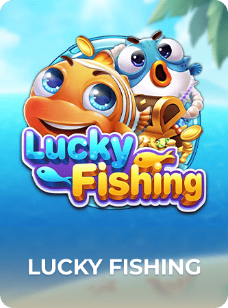 6 Club Lucky Fishing