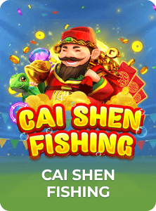 6 Club Cai Shen Fishing