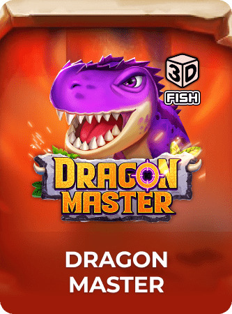 6 Club Dragon Master