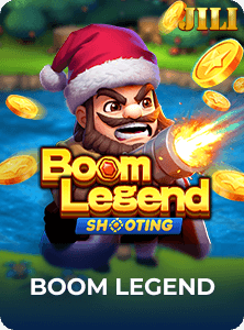 6 Club Boom Legend