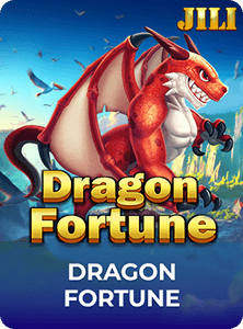 6 Club Dragon Fortune