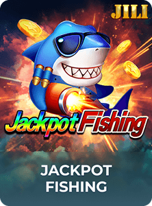 6 Club JackPot Fishing