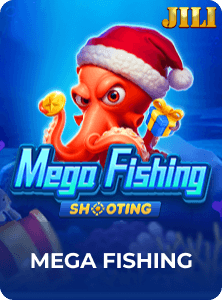 6 Club Mega Fishing