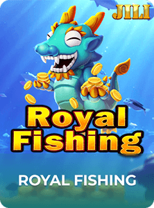 6 Club Royal Fishing