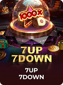 6 Club 7Up7Down