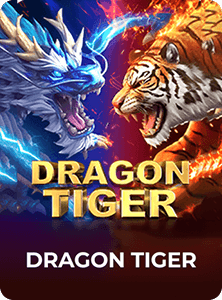 6 Club Dragon Tiger