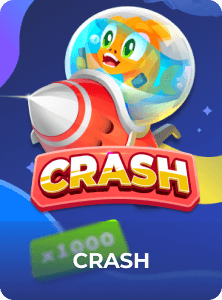 6 Club Crash