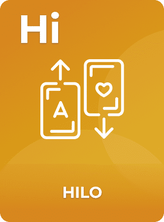 6 Club Hi-Lo