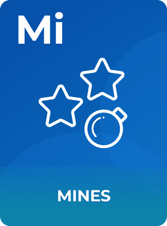 6 Club Mines
