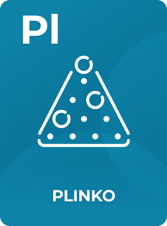 6 Club Plinko