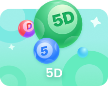 6 Club 5D
