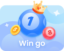 6 Club Win Go