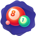 6 Club lottery games including Win Go and K3